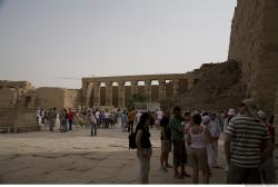 Karnak Temple Photo References #9